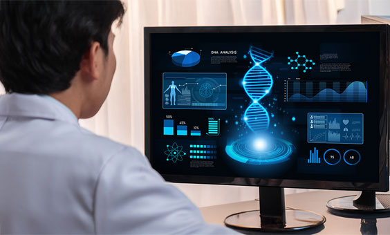 Clinical Genetics