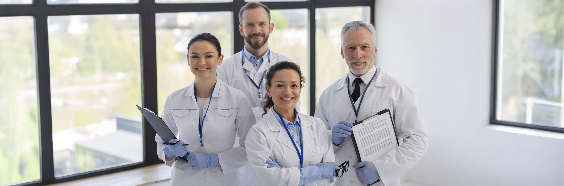 Management Team