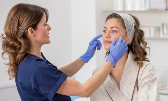 Dermatology