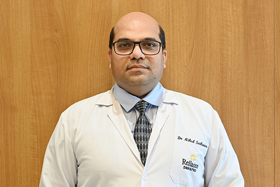 Nikul J. Sathawara