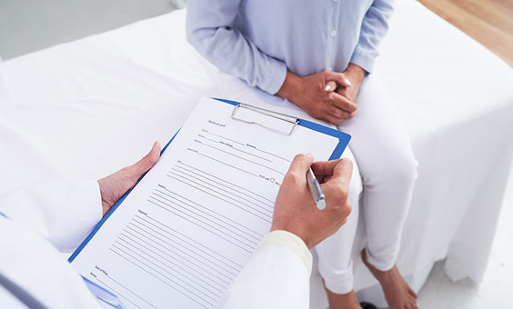 Patients’ Rights & Responsibilities