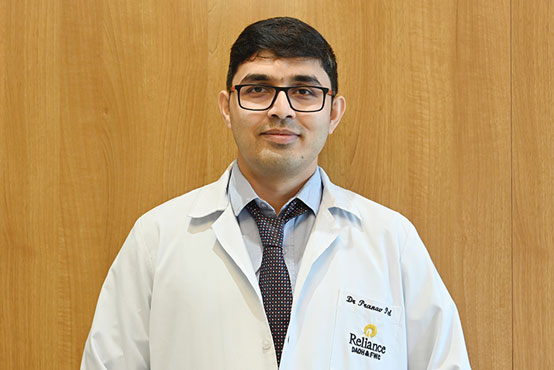 Pranav Patel