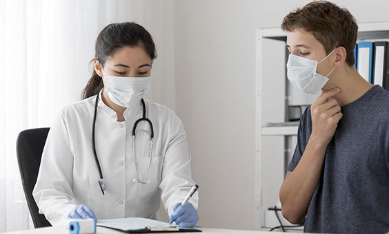Infectious Diseases