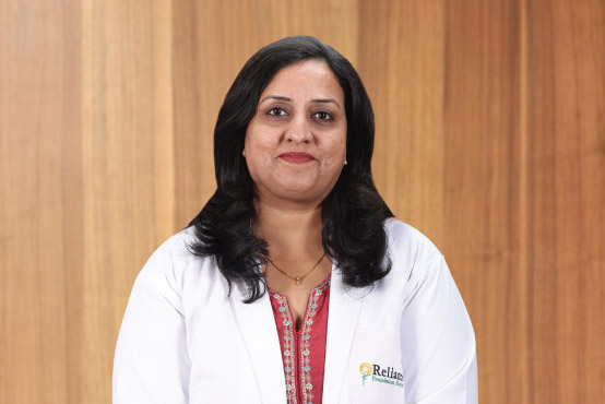 Bindu Yadav