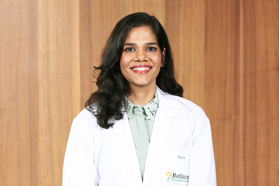 Aanchal Parmar