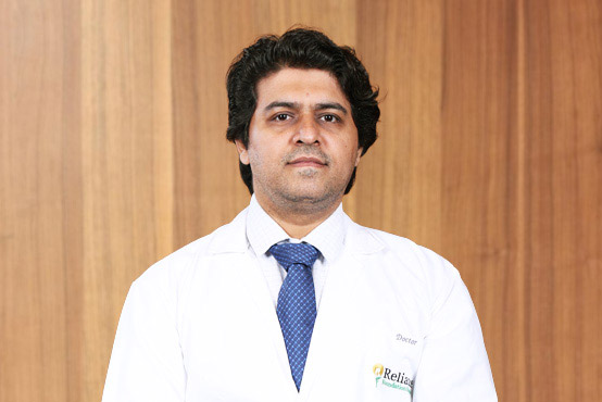Abhishek Joshi