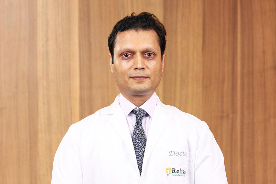 Ashish A. Magdum