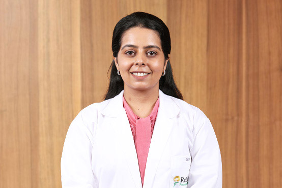 Devanshi M. Katira