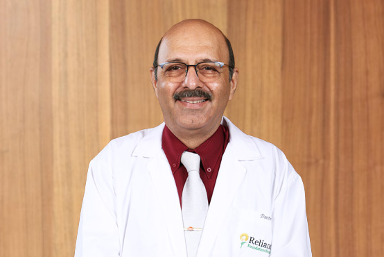 Ardeshir T. Jagose