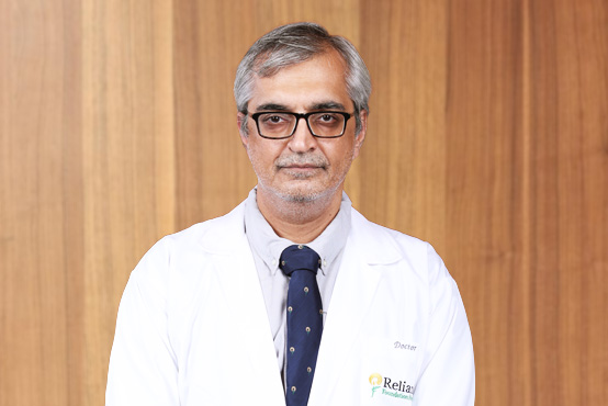 Jayesh Dhingreja