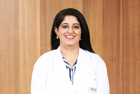 Kanika Sabharwal