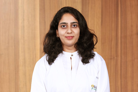 Saylee Deshmukh