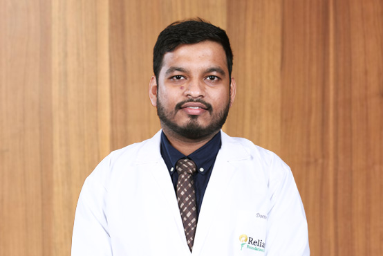 Vishal Nitin Kidway