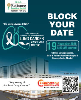 Lung Cancer Awareness Meeting
