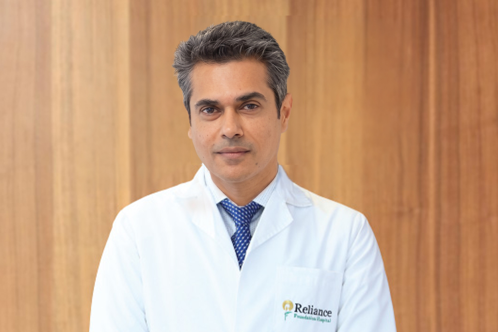 Deepak Bhatia