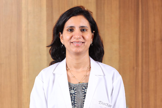 Arti Pawaria