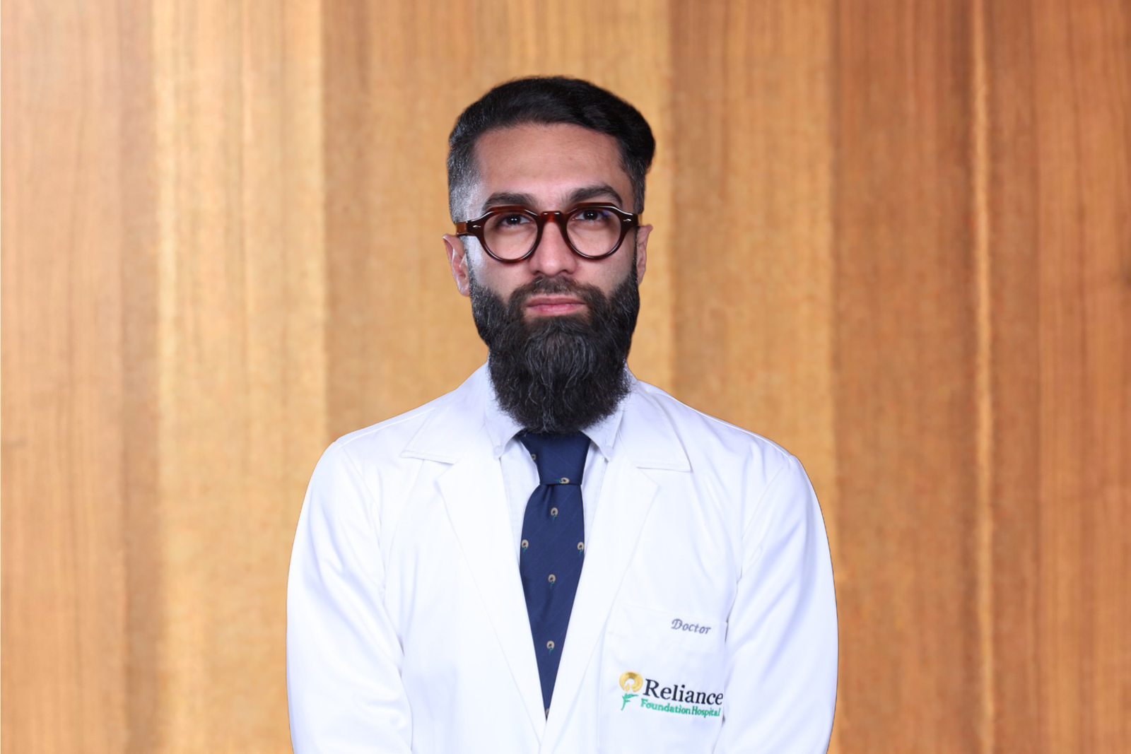 Mohiuddin Makani