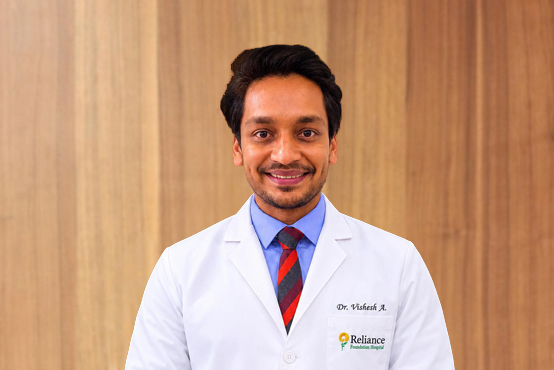 Vishesh Agrawal