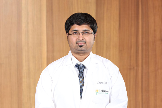 Priyansh Bhayani