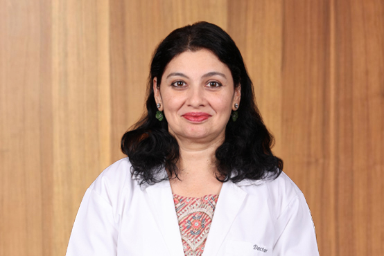 Vrunda Sane 