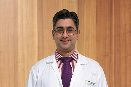 Sandeep Pophale