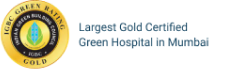 IGBC Gold Certified (Indian Green Building Council)
